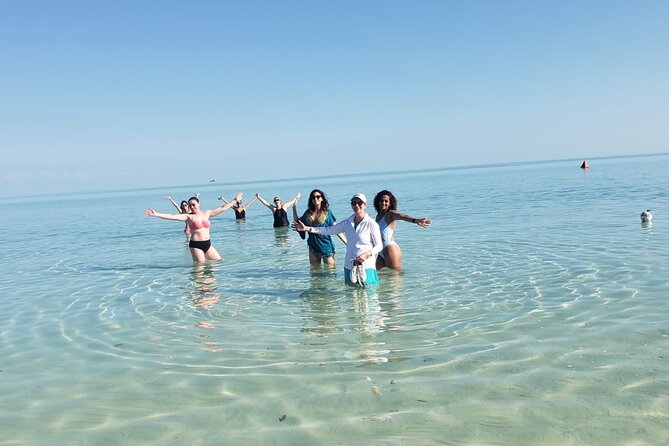 Providenciales Unmissable Sightseeing Tour - Pricing and Booking Information