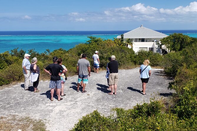 Providenciales Unmissable Sightseeing Tour - Potential Issues and Concerns to Be Aware of
