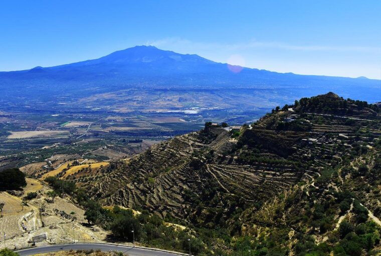 Province of Enna - Cultural Experiences and Local Traditions