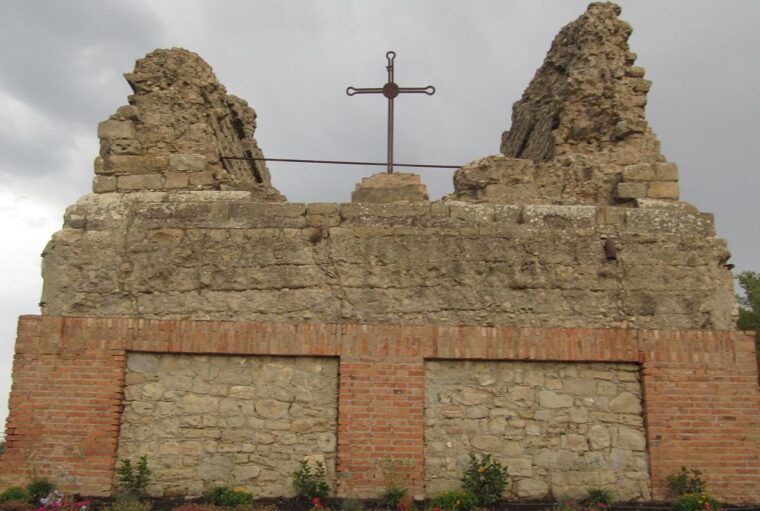 Province of Enna - Culinary Delights of Enna