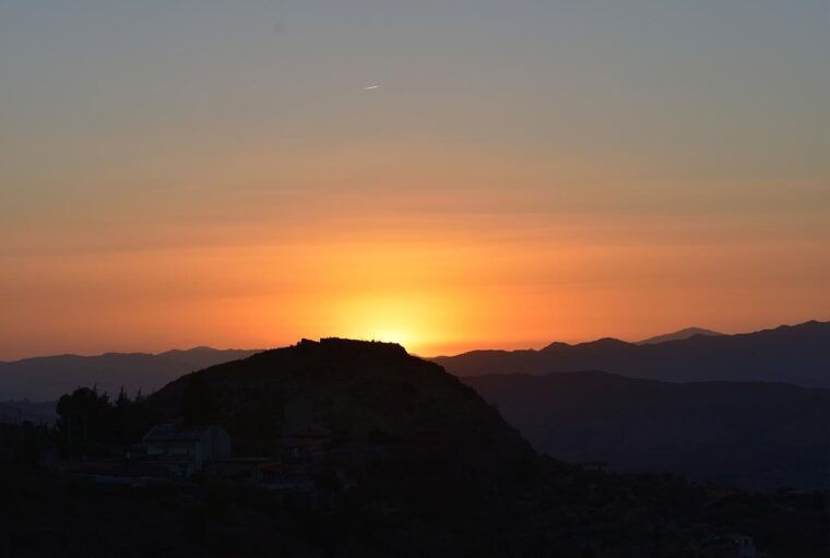 Province of Enna - Notable Festivals and Events