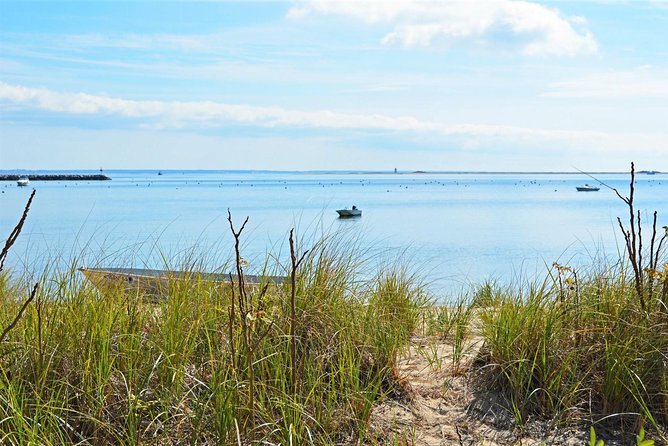 Provincetown & Cape Cod High Speed Ferry To/From Boston - Cancellation Policy and Reservations
