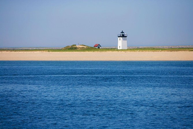 Provincetown & Cape Cod High Speed Ferry To/From Boston - Customer Reviews and Feedback