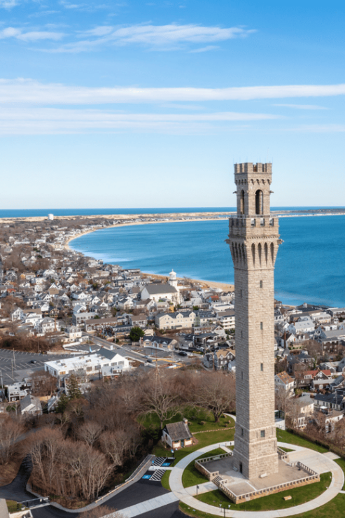 Provincetown Pathways Tour: Exploring History & Heritage - Tour Experience and Features
