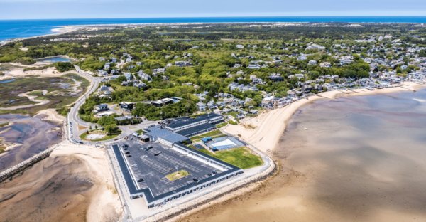 Provincetown Pathways Tour: Exploring History & Heritage - Discovering Whalers Wharf