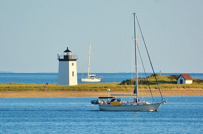 Provincetown West End History Tour - The Sum Up: A Solid Choice for Authentic Provincetown Exploration