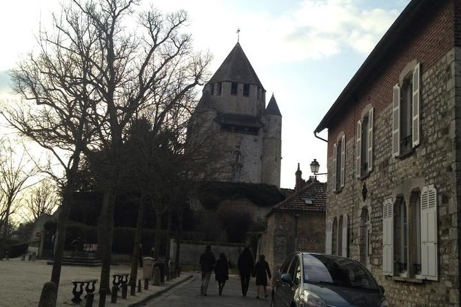 Provins Medieval City - Landmarks and Attractions in Provins