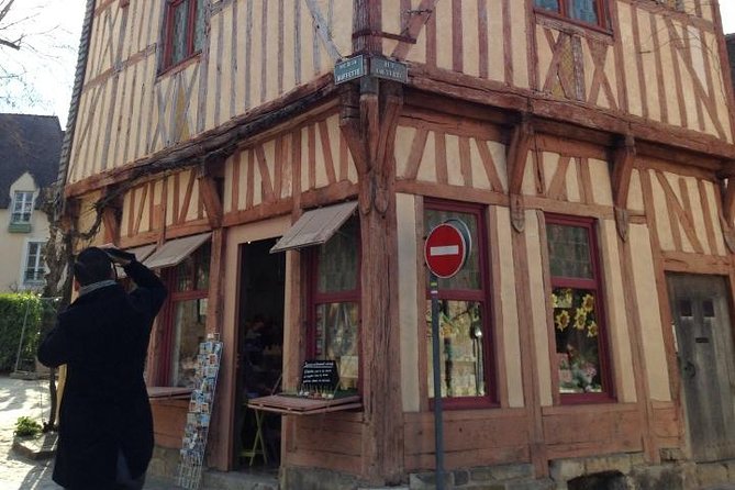 Provins Medieval City - Planning Your Visit to Provins