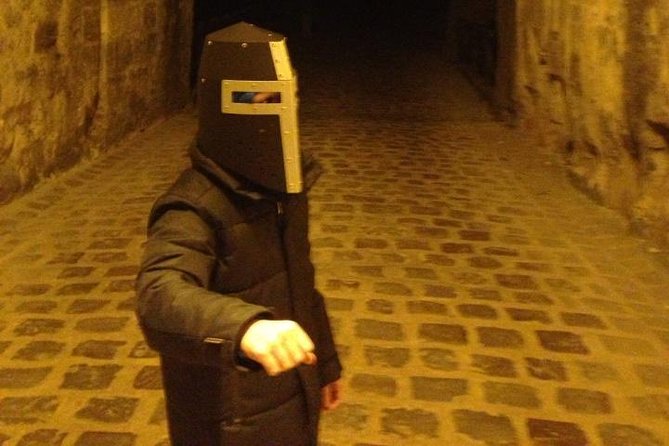 Provins Medieval City - The Sum Up