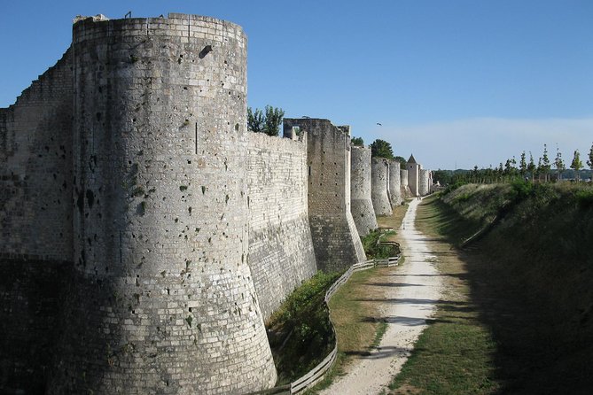 Provins - Medieval City Tour - Private Trip - Tour Details