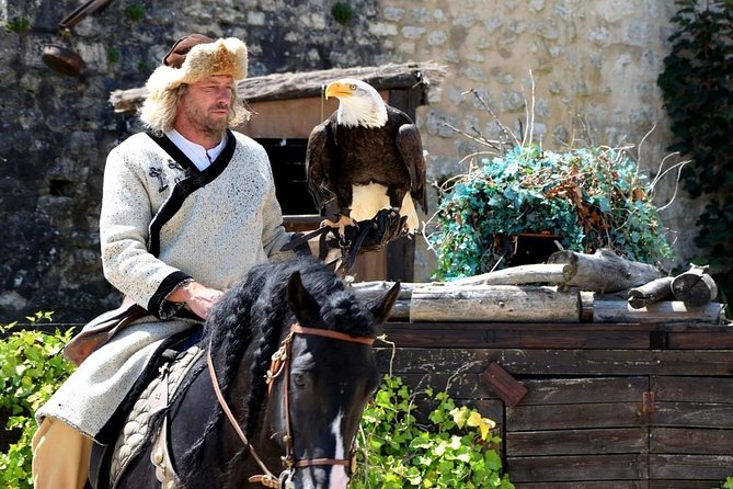 Provins - Medieval City Tour - Private Trip - Common Questions