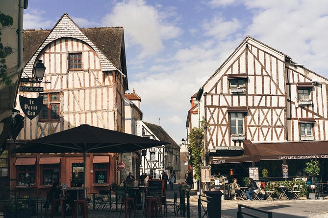 Provins - Medieval City Tour - Private Trip - The Sum Up