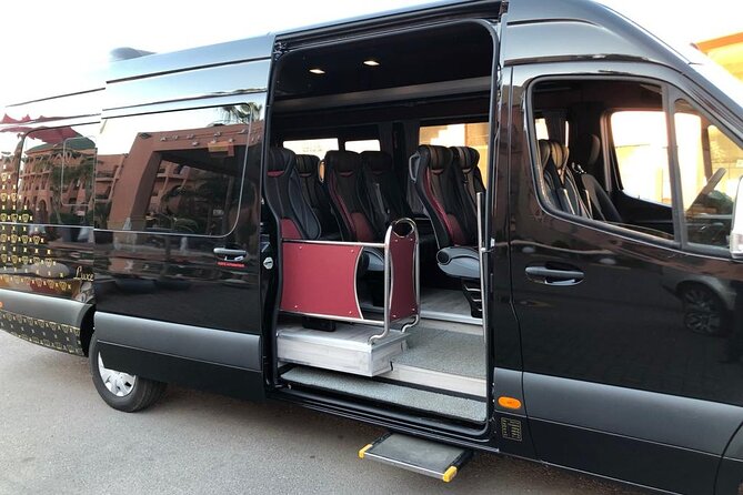 Provision - Overview and Private Transportation