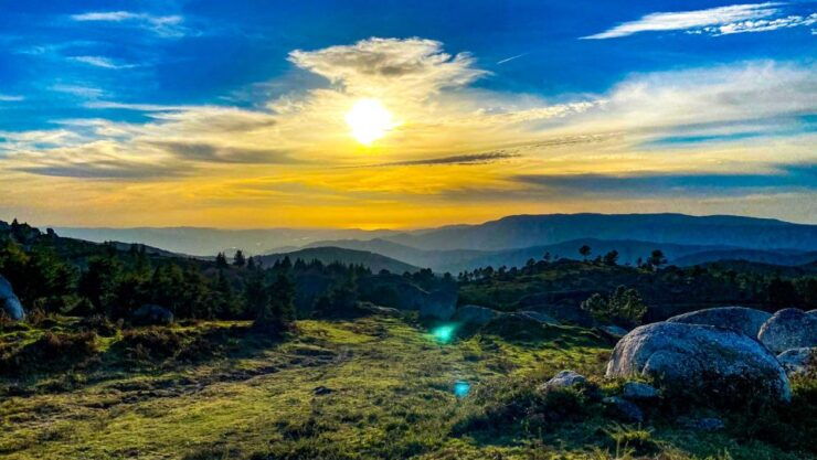 Prozelo: Buggy Adventure in Arcos De Valdevez & Peneda-Gerês - Experience Highlights