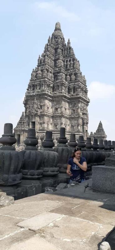Pruvate Car Yogyakarta: Prambanan Afternoon Sunsite Trip - The Sum Up: Is This Tour Right for You?