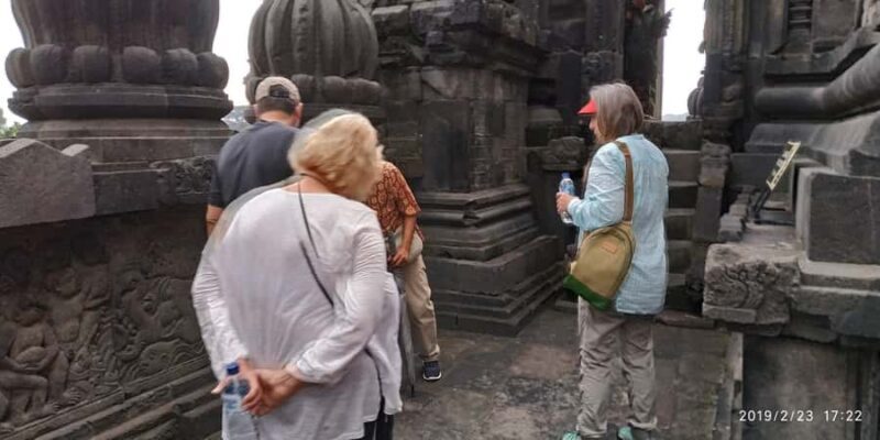 Pruvate Car Yogyakarta: Prambanan Afternoon Sunsite Trip - Final Thoughts  