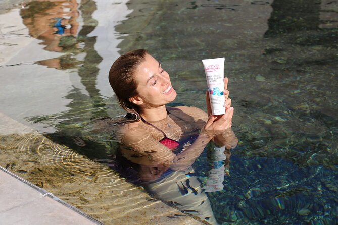 Psoriasis Fish Treatment by Garra Rufa Dr Fish in Turkey for 14 Days - Pickup and Transportation Details