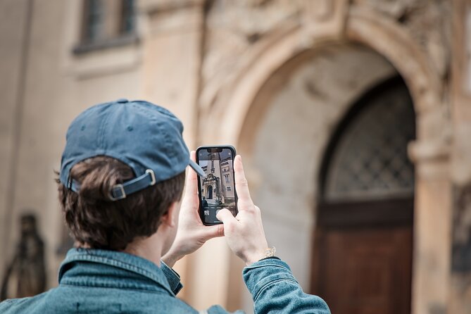 Psychiatric Hospital & Abandoned Cemetery - Special Offer