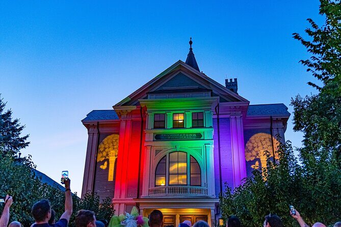 PTown LGBTQ History Audio Guided Tour - Who Will Love This Tour?