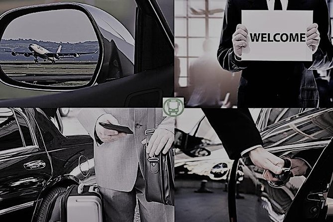 PTY Airport Pick Up to Downtown Panama City - Service Overview and Details