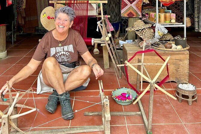 Pu Luong 2 Day Trekking Immersion with Local Family - FAQ