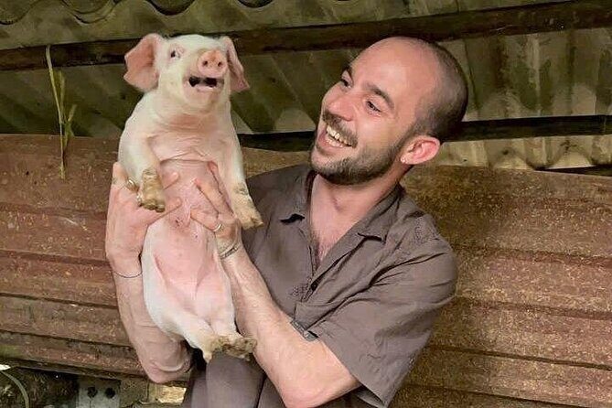 Pu Luong 2 Day Trekking Immersion with Local Family - Authenticity and Cultural Insights