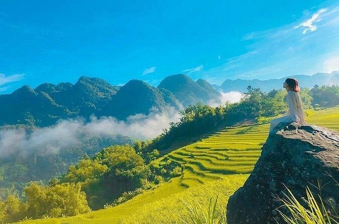 Pu Luong 2 Day Trekking Immersion with Local Family - Practical Tips for Making the Most of Your Trip