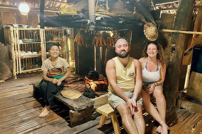 Pu Luong 2 Day Trekking Immersion with Local Family - Who Will Love This Tour?