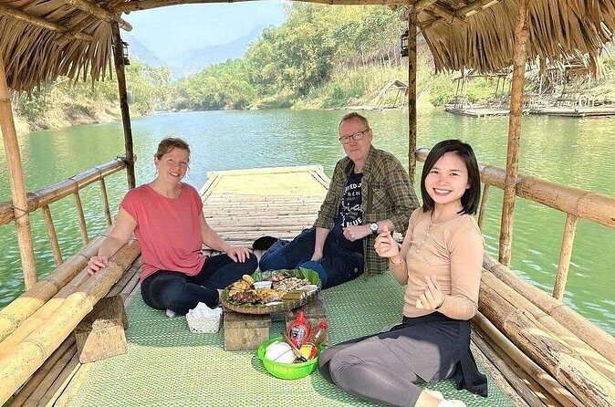 Pu Luong 2 Day Trekking Immersion with Local Family - The Sum Up