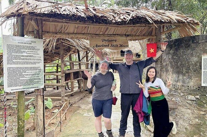 Pu Luong 2 Day Trekking Immersion with Local Family - FAQ