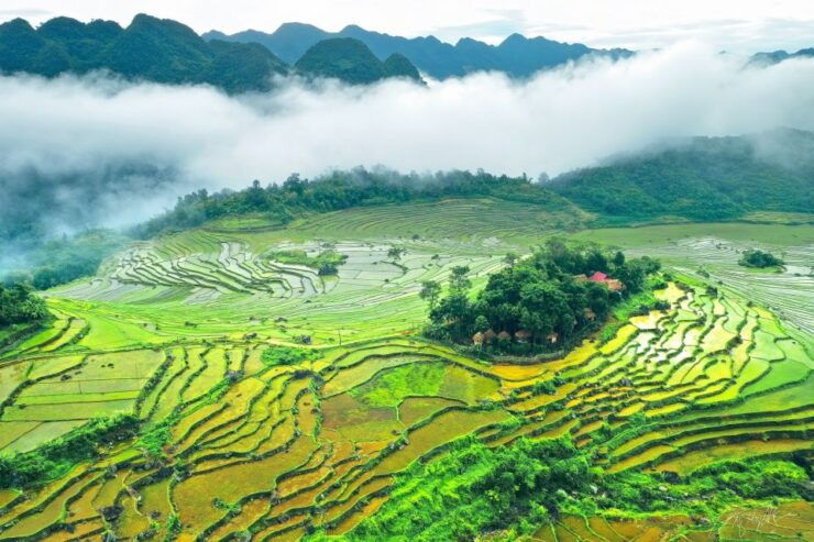 Pu Luong 2 Days 1 Night - Sale off 20% - Experience Highlights