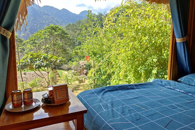 Pu Luong 2 Days 1 Night Tour From Hanoi - Reviews and Ratings