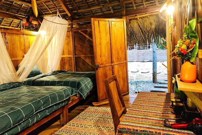 Pu Luong 2 Days 1 Night Tour From Hanoi - Common Questions