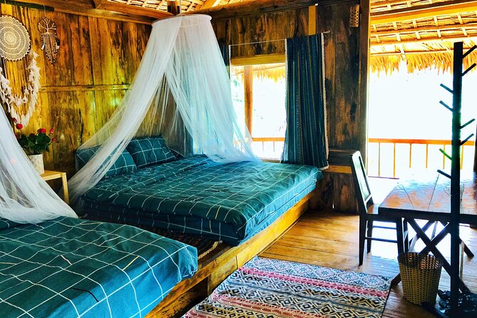 Pu Luong 2 Days 1 Night Tour From Hanoi - Places to Visit