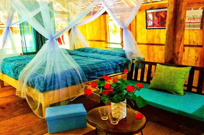 Pu Luong 2 Days 1 Night Tour From Hanoi - Directions