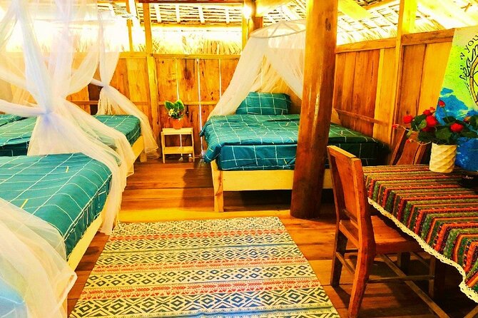 Pu Luong 2 Days 1 Night Tour From Hanoi - The Sum Up