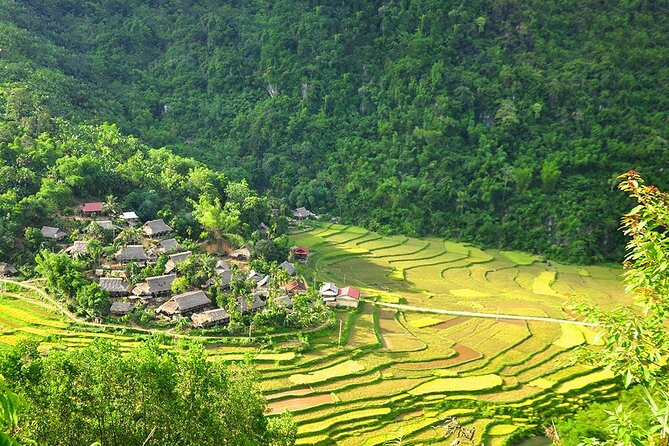 Pu Luong 2 Days 1 Night Tour From Hanoi - Tour Overview and Highlights