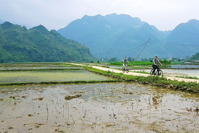 Pu Luong 2 Days 1 Night Tour From Hanoi - Common Questions