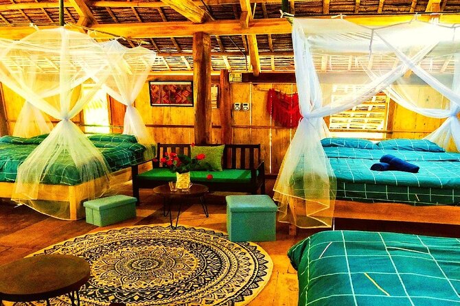 Pu Luong 2 Days 1 Night Tour From Hanoi - The Sum Up