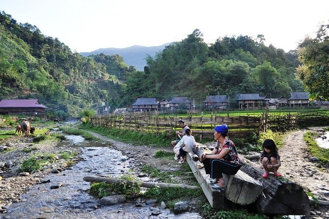 Pu Luong 2 Days 1 Night Tour With Small Group From Hanoi - Pickup Details