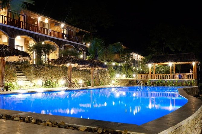 Pu Luong 2 Days 1 Night Tour With Small Group From Hanoi - The Sum Up