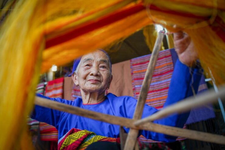 Pu Luong 2 Days 1 Night - Trekking, Cloud Hunting - Experience Highlights