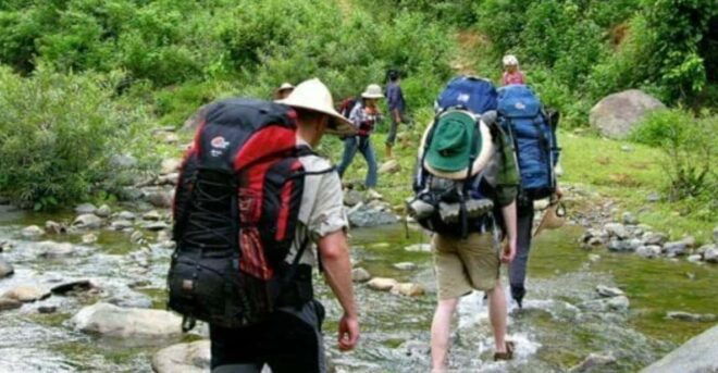 Pu Luong 2 Days 1 Nights - Offbeat Trekking Tour - Accommodations Offered