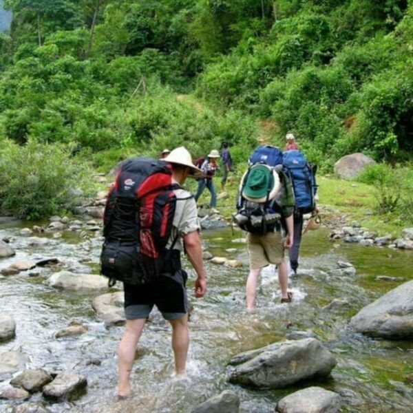 Pu Luong 2 Days 1 Nights - Offbeat Trekking Tour - Additional Options