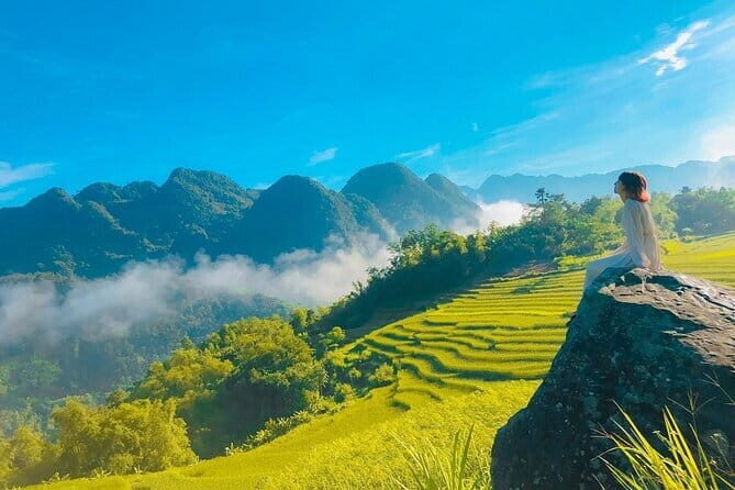 Pu Luong 2 Days Trekking & Village Experience with local Family - Exploring Pu Luong: A 2-Day Village and Nature Experience