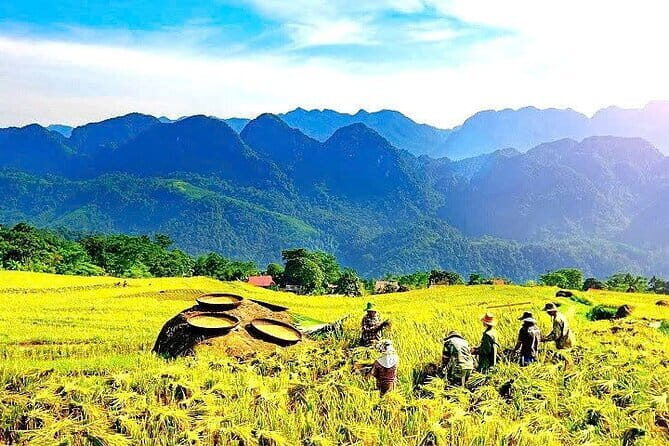 Pu Luong 2 Days Trekking & Village Experience with local Family - Good To Know