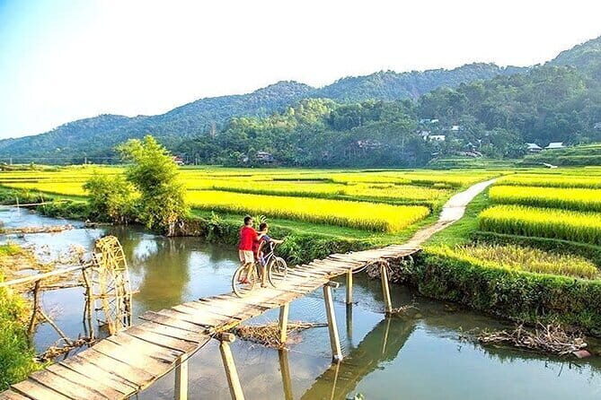 Pu Luong 2 Days Trekking & Village Experience with local Family - FAQ