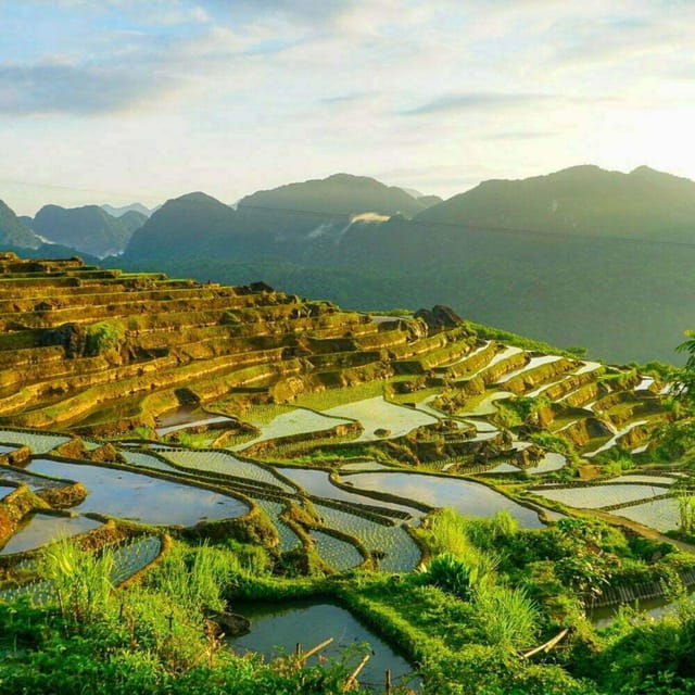 Pu Luong 2D1N Classic Tour| From Hanoi - Good To Know