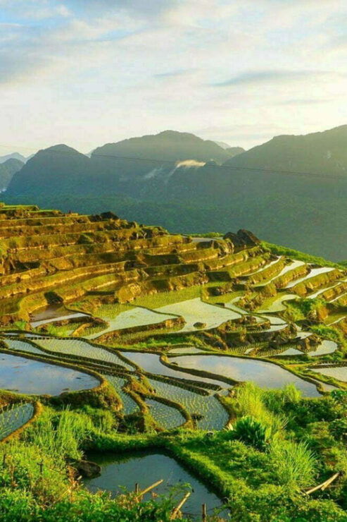 Pu Luong 2D1N Classic Tour| From Hanoi - Duration and Group Size