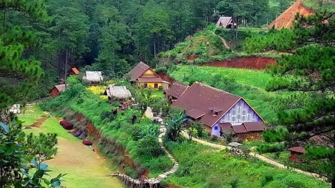 Pu Luong 2D1N Classic Tour| From Hanoi - Included Amenities and Services